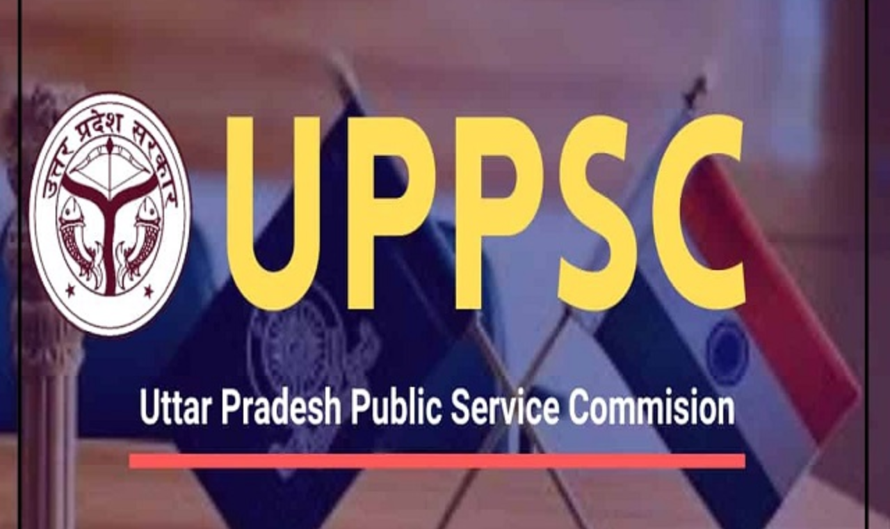 UPPSC