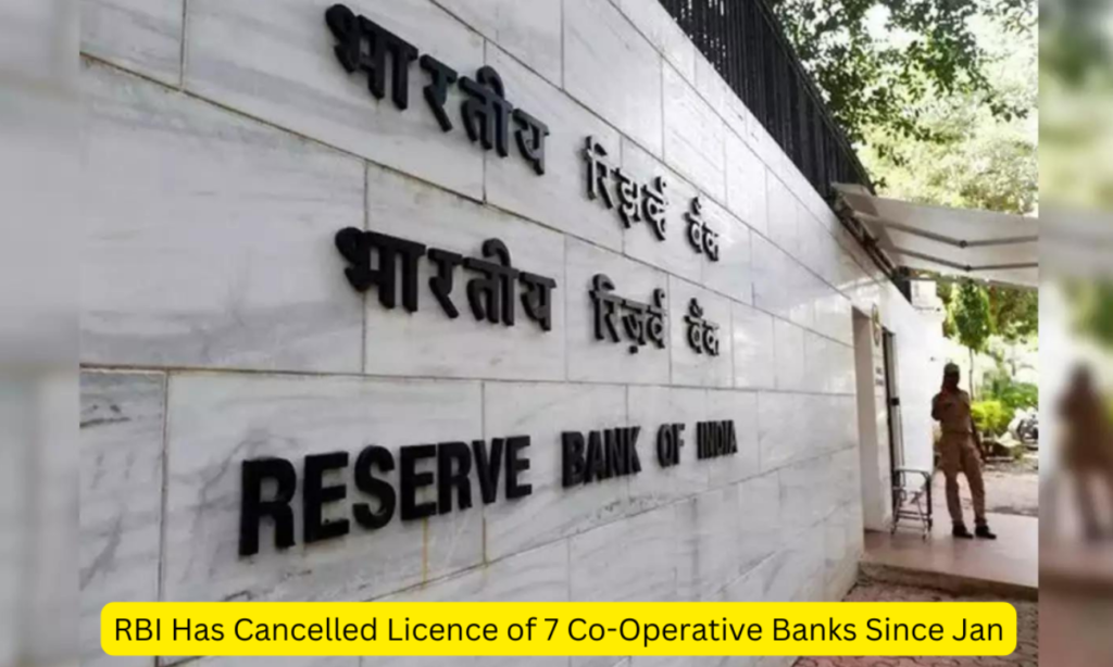 Reserve Bank of India