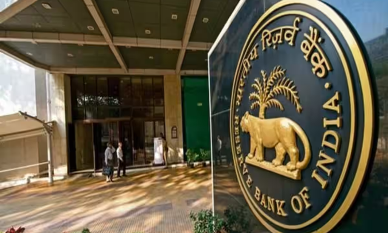 Reserve Bank of India