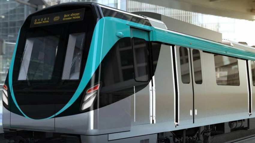 Noida Metro Recruitment 2025: ₹2.80 लाख प्रति माह तक वेतन वाली उच्च-भुगतान वाली नौकरियों के लिए अभी आवेदन करें!