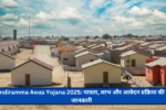 TS Indiramma Awas Yojana 2025: पात्रता, लाभ और आवेदन प्रक्रिया की पूरी जानकारी