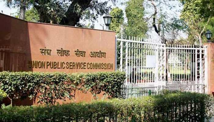 UPSC CAPF 2025 Recruitment: 357 असिस्टेंट कमांडेंट पदों के लिए आवेदन शुरू, परीक्षा तिथि और पूरी जानकारी यहाँ देखें