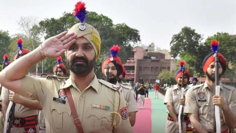 Punjab Police Constable Recruitment 2025: आवेदन की अंतिम तिथि 13 मार्च, जल्द करें आवेदन!