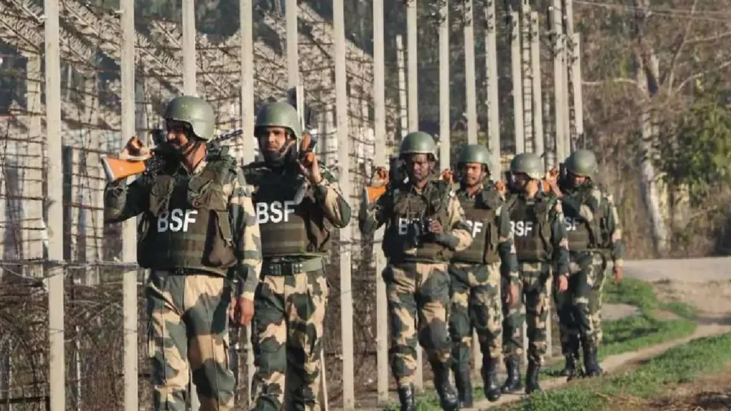 BSF Admit Card 2025: शारीरिक परीक्षा तिथियां जारी, तुरंत करें डाउनलोड!