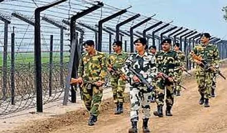 BSF Admit Card 2025: शारीरिक परीक्षा तिथियां जारी, तुरंत करें डाउनलोड!