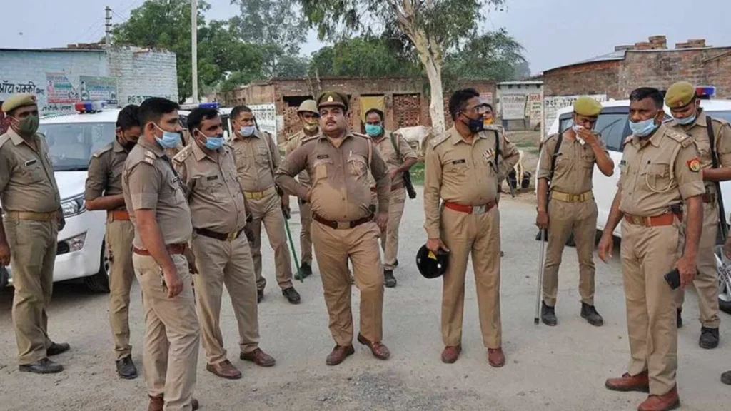 Police Constable Recruitment: 1139 युवतियों में से मात्र 121 ही पास कर पाईं ग्राउंड टैस्ट