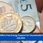 DWP Scheme Offers Free Energy Support for Households Earning Under £31,000