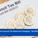 Cambridgeshire Council Tax Rates Are Changing – See What You'll Pay