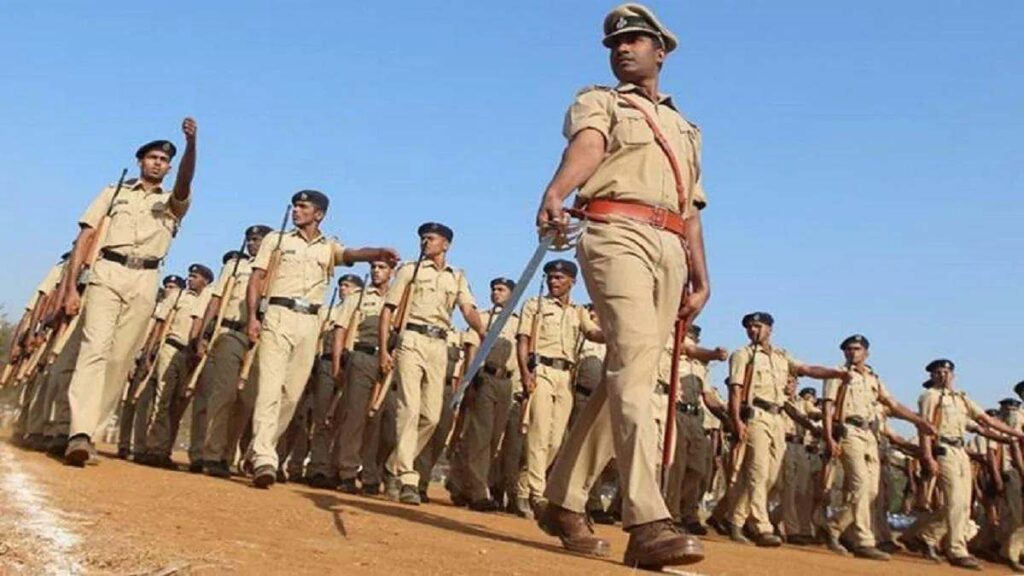 Bihar Police Constable Recruitment 2025: 19,888 पदों पर वैकेंसी, आवेदन प्रक्रिया, परीक्षा पैटर्न और जरूरी विवरण