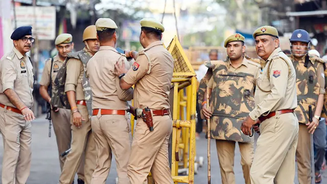 Assam Police Constable Driving Test Admit Card 2025 Today at slprbassam.in, समय और अन्य विवरण देखें