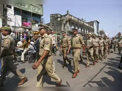 UP Police Recruitment: कांस्टेबल पदों पर 60,244 चयनित